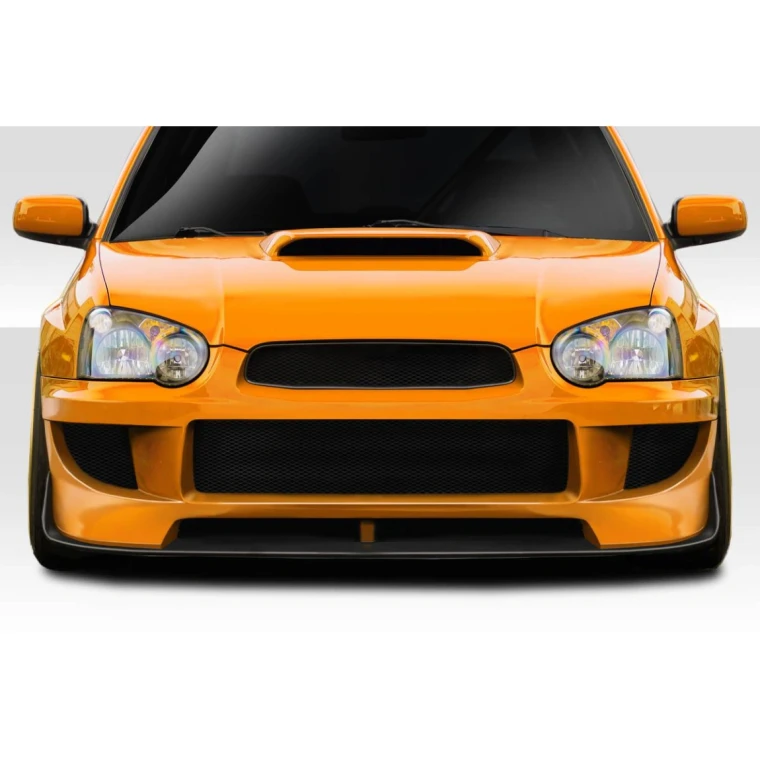 2004-2005 Subaru Impreza M-1 Front Bumper - image 1