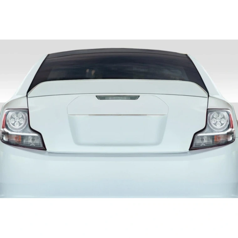 2011-2015 Scion TC Racing RSS Rear Wing - image 1