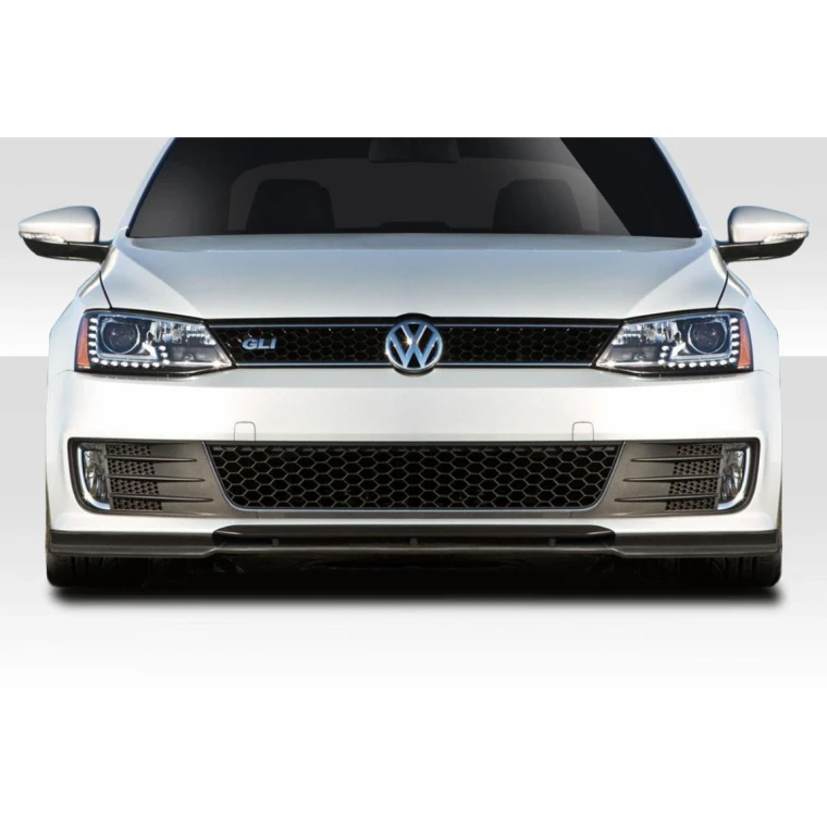 2011-2014 Volkswagen Jetta Speed Front Lip - image 1