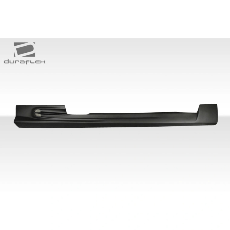 1996-2000 Honda Civic 2DR / HB AVG Side Skirts Rocker Panels - 2 Piece - image 1