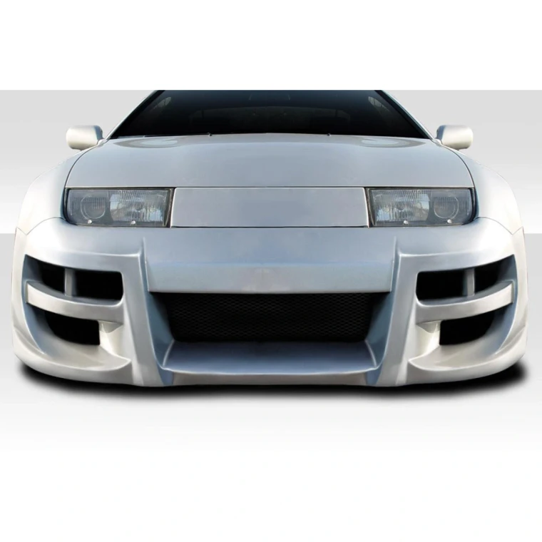1990-1996 Nissan 300ZX Vapor Front Bumper - image 1