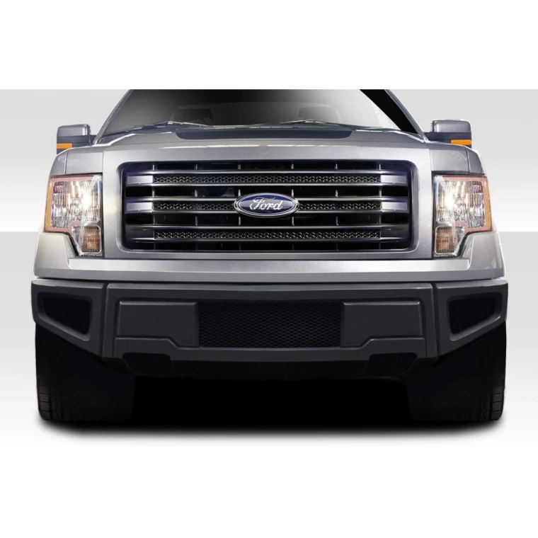 2009-2014 Ford F150 Raptor Look Front Bumper - image 1