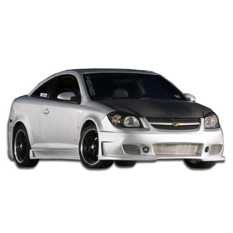 2007-2009 Pontiac G5 B-2 Body Kit - 4 Piece - image 1