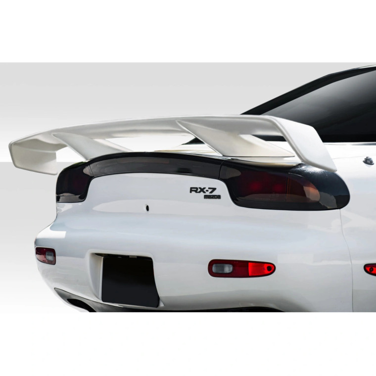 1993-1997 Mazda RX-7 JDM Wing Spoiler - 1 Piece (S) - image 1