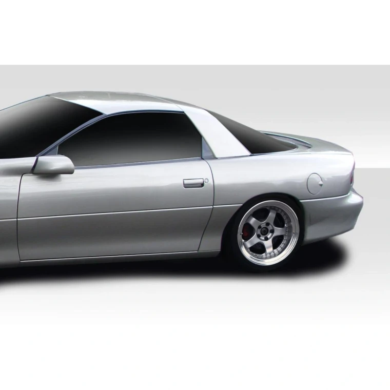 1993-2002 Chevrolet Camaro LE Designs Hard Top - image 1