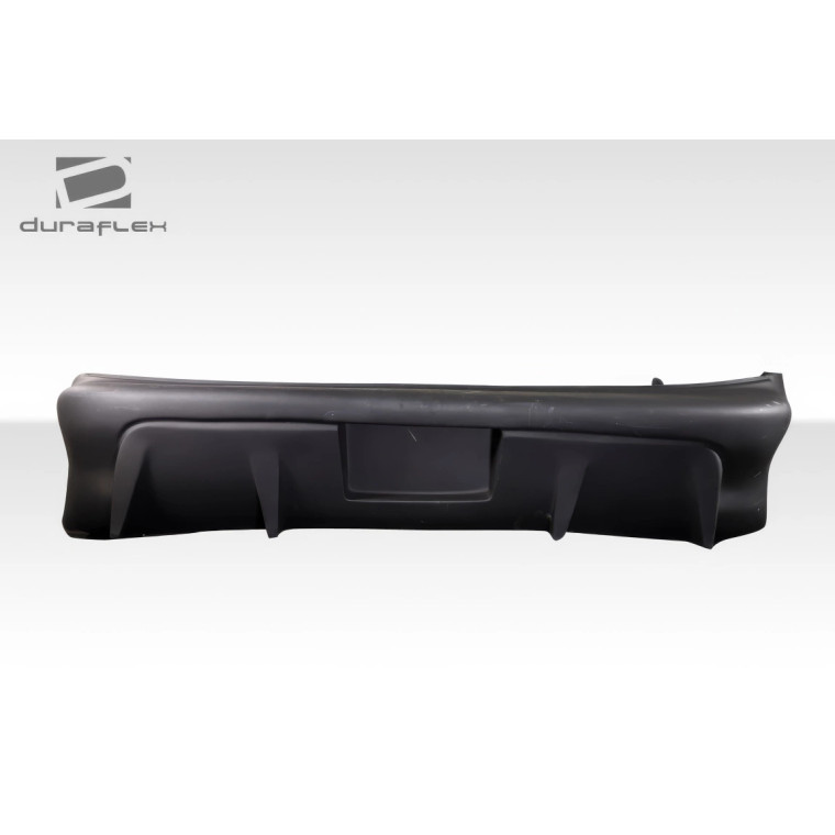 1993-2002 Chevrolet Camaro LE Designs V2 Rear Bumper - 1 Piece - image 1