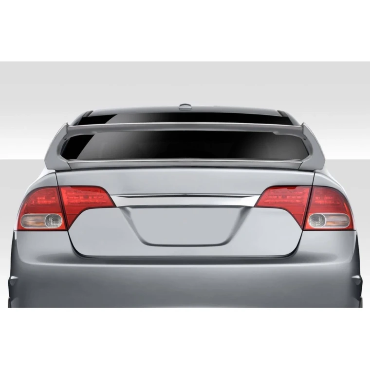 2006-2011 Honda Civic Type M Rear Wing - image 1