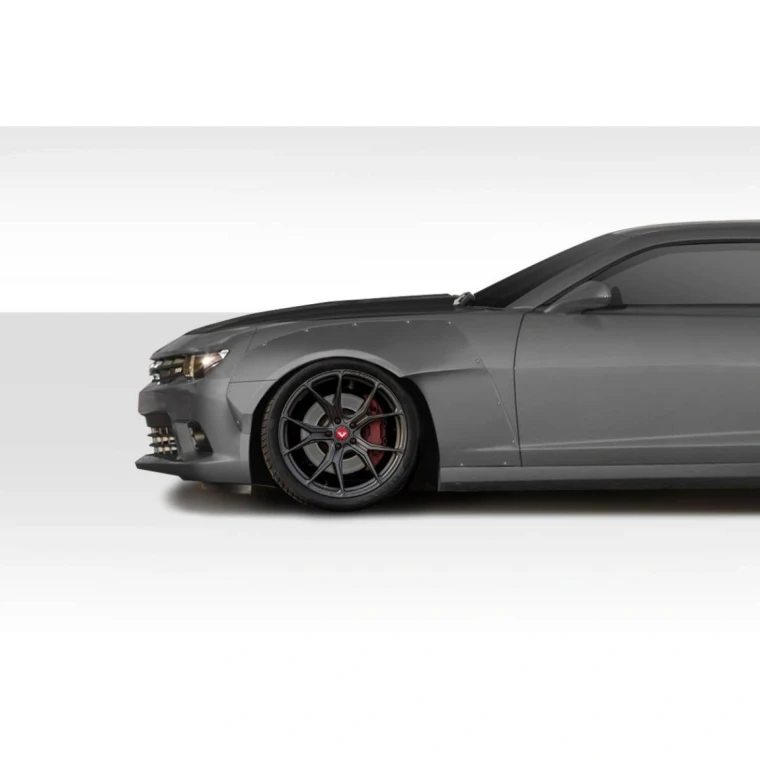 2010-2015 Chevrolet Camaro Grid Fender Flare - image 1