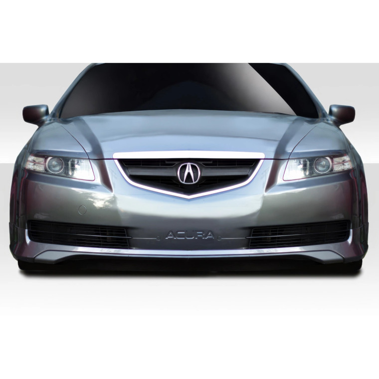 2004-2006 Acura TL Duraflex Aspec Look Front Lip - 1 Piece - image 1