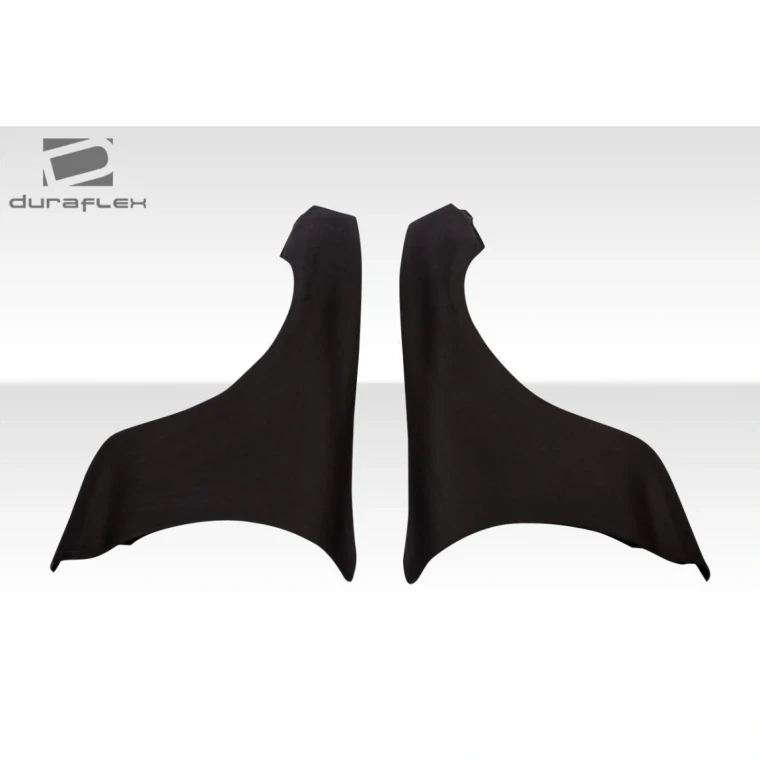 1993-1998 Toyota Supra RD-X Fender - image 1