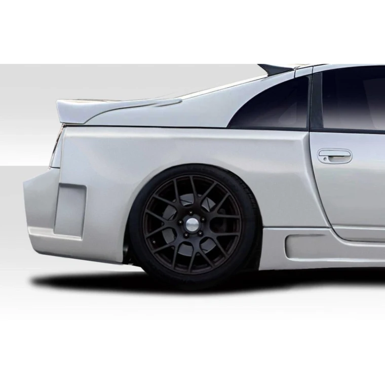 1990-1996 Nissan 300ZX Vapor Fender - image 1