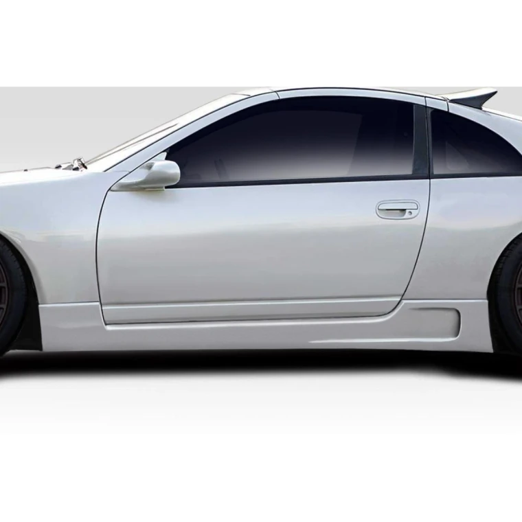 1990-1996 Nissan 300ZX Vapor Side Skirts - image 1