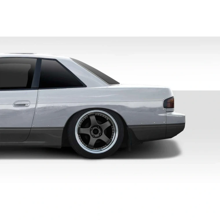 1989-1994 Nissan 240SX D Sport 30mm Fender - image 1