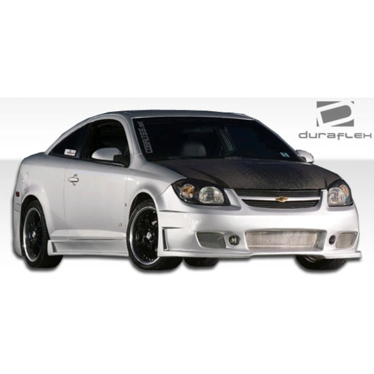 2005-2010 Chevrolet Cobalt / Pontiac G5 B-2 Front Bumper - 1 Piece - image 1