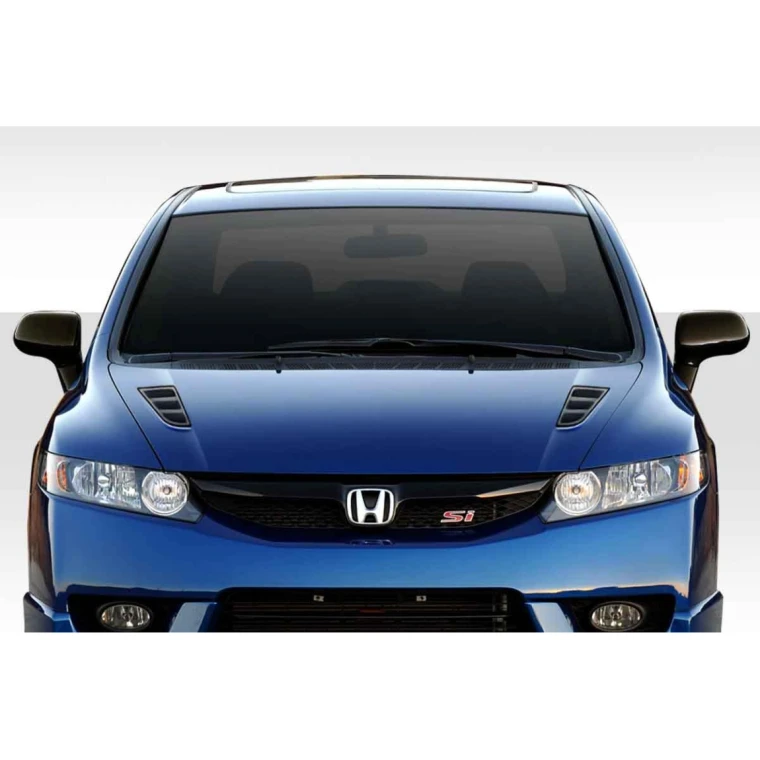 2006-2011 Honda Civic Type M Hood - image 1