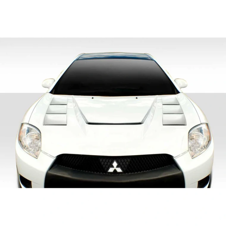2006-2012 Mitsubishi Eclipse Magneto Hood - image 1