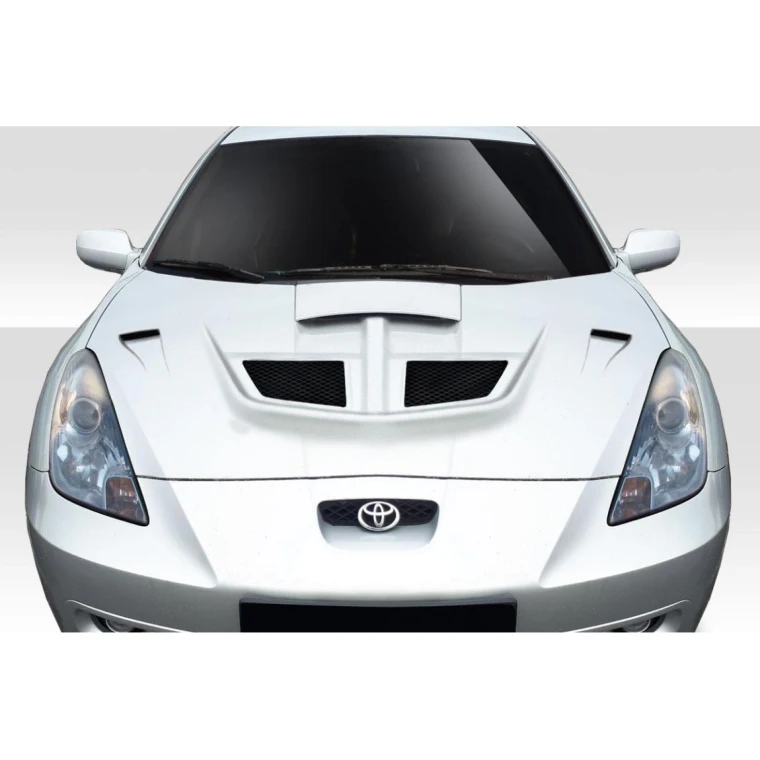 2000-2005 Toyota Celica Evo GT Hood - image 1