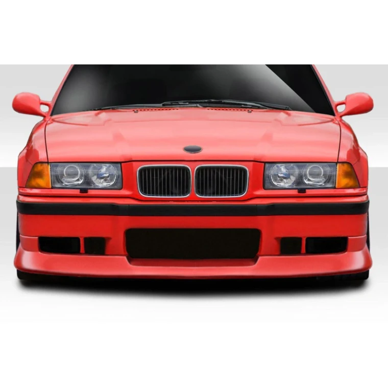 1992-1998 BMW M3 C Spec Front Lip - image 1