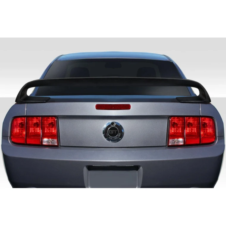 2005-2009 Ford Mustang GT350 Look Rear Wing - image 1