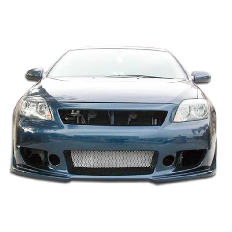 2005-2010 Scion TC B-2 Front Bumper - image 1