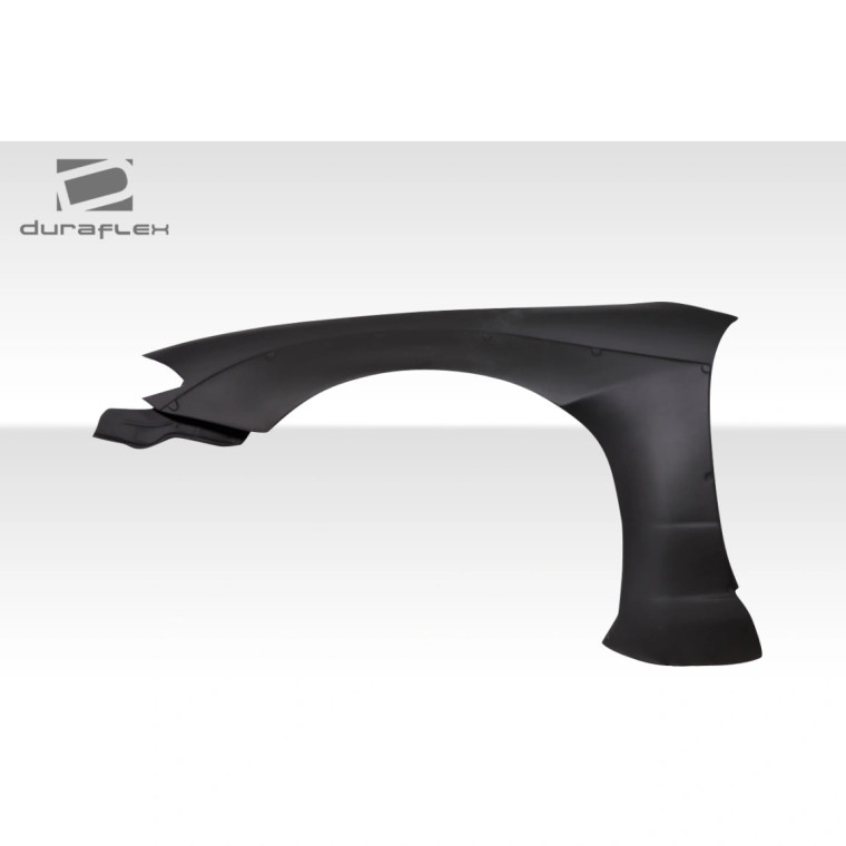 1999-2002 Nissan Silvia S15 TKO RBS Wide Body Front Fender Flares - 2 Piece - image 1
