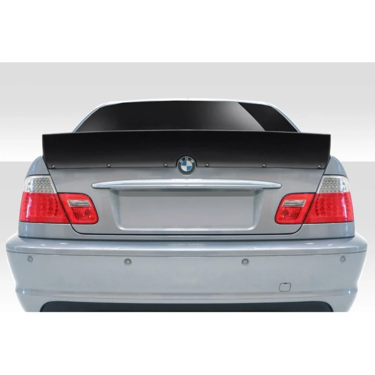 1999-2005 BMW 3 Series RBS Rear Wing - image 1