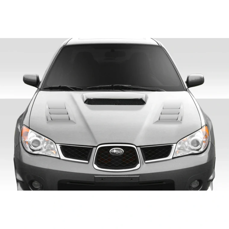 2006-2007 Subaru Impreza C-1 Hood - image 1