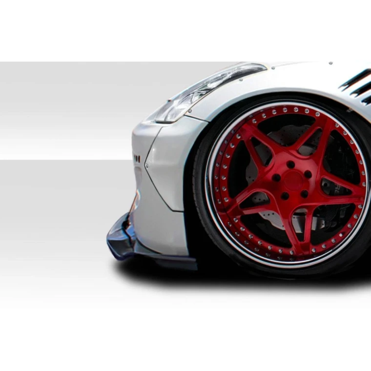 2003-2008 Nissan 350Z RBS Accessory - image 1