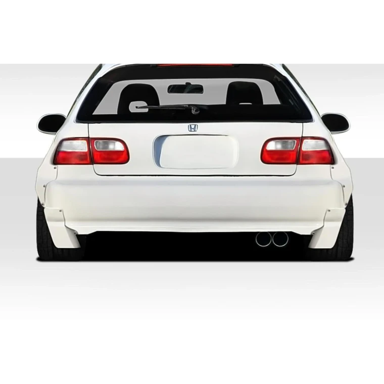 1992-1995 Honda Civic TKO RBS Accessory - image 1