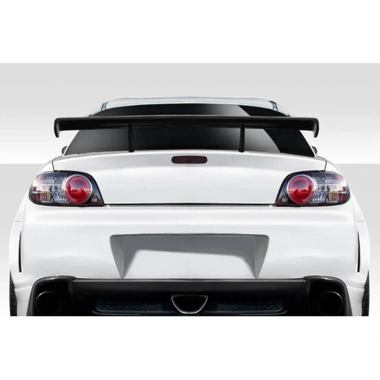 2004-2014 Mazda Miata X Sport Rear Wing - image 1