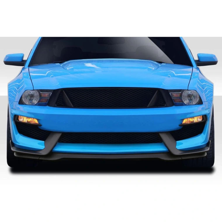 2010-2012 Ford Mustang GT350 Front Bumper - image 1
