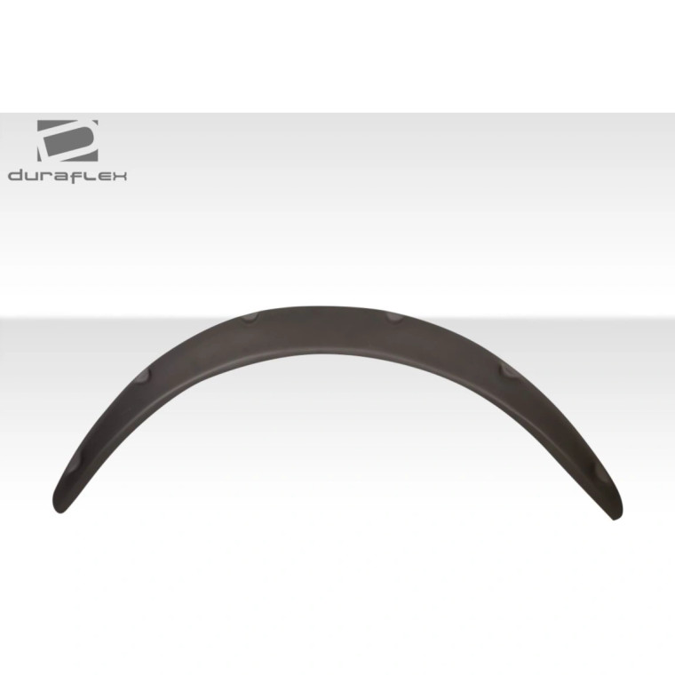 1970-1978 Nissan 240Z 260Z 280Z 2DR Ziggy Fender Flares - 4 Piece - image 1