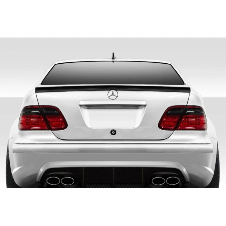 1998-2002 Mercedes CLK AMG Look Rear Wing - image 1