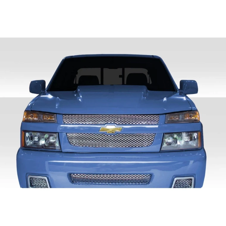 2004-2012 Chevrolet Colorado Cowl Hood - image 1