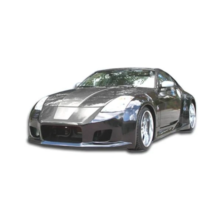 2003-2008 Nissan 350Z B-2 Kit - image 1