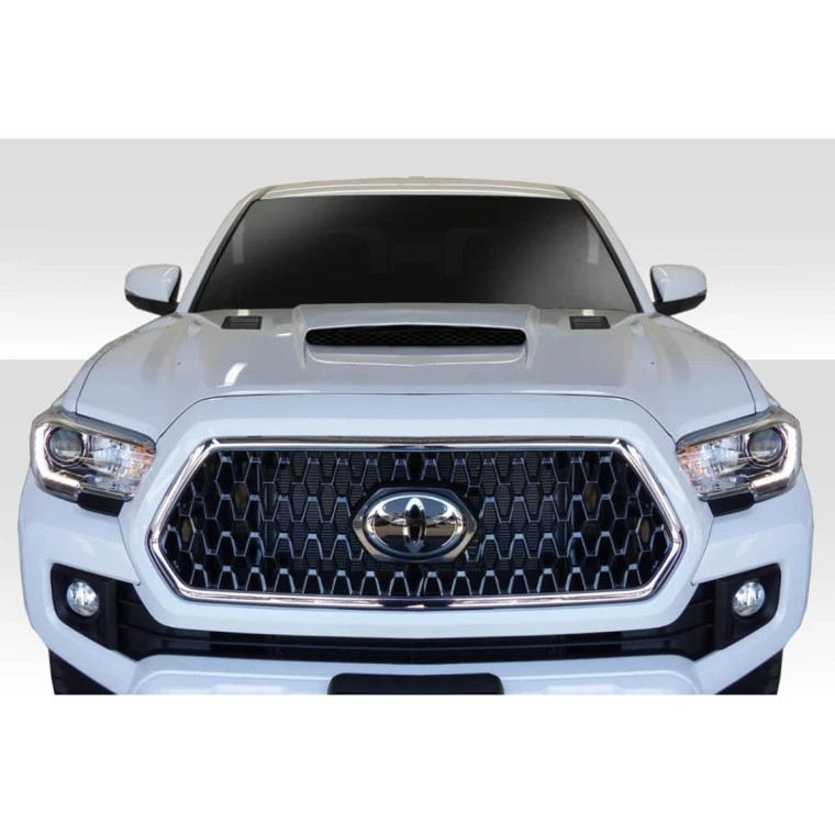 2016-2023 Toyota Tacoma CVX Hood - image 1