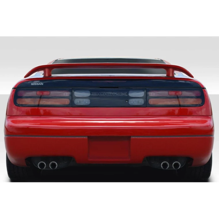 1990-1996 Nissan 300ZX JDM Look Rear Wing - image 1