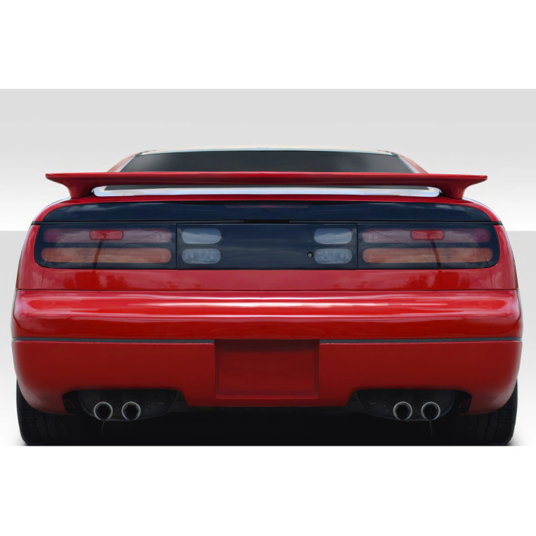 1990-1996 Nissan 300ZX Z32 Turbo Look Rear Wing Spoiler - 1 Piece - image 1