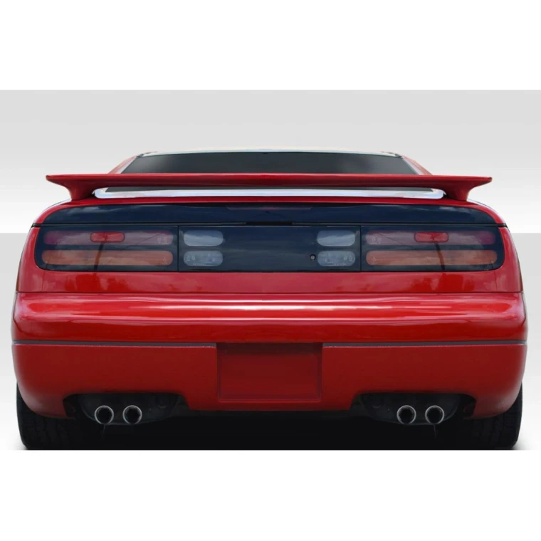1990-1996 Nissan 300ZX Turbo Look Rear Wing - image 1