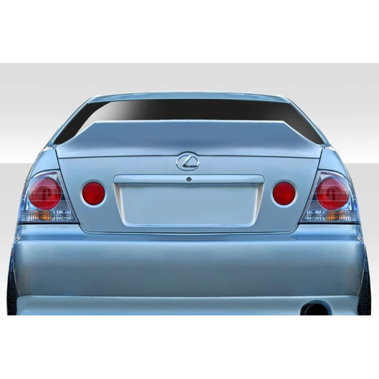 2000-2005 Lexus IS Blade Rear Wing - image 1