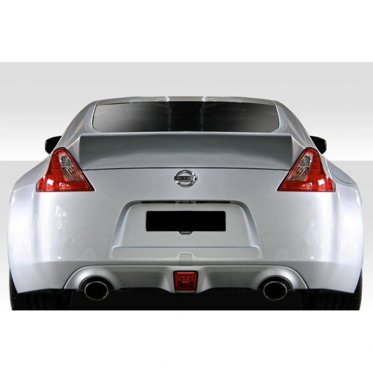 2009-2020 Nissan 370Z RBS Rear Wing - image 1