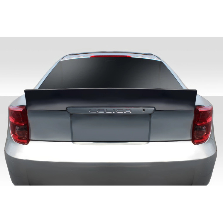 2000-2005 Toyota Celica RBS Rear Wing Spoiler - 1 Piece - image 1