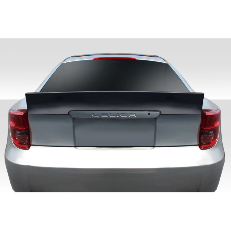 2000-2005 Toyota Celica RBS Rear Wing Spoiler - 1 Piece - image 1
