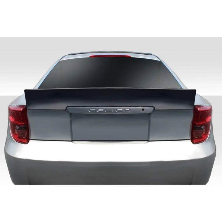 2000-2005 Toyota Celica RBS Rear Wing - image 1