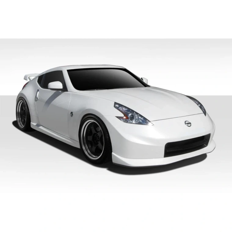 2009-2020 Nissan 370Z N-4 Kit - image 1