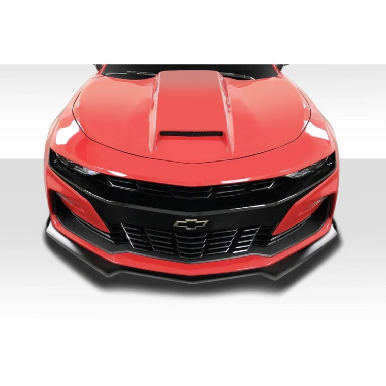 2019-2024 Chevrolet Camaro GMX Front Lip - image 1