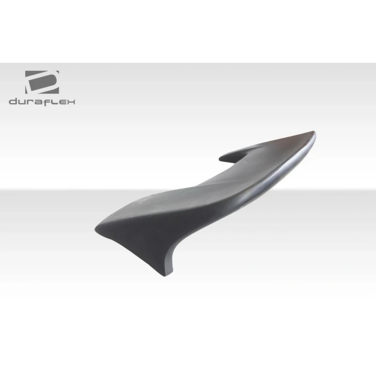 1993-2001 Subaru Impreza 5DR Wagon STI Look Roof Spoiler - 1 Piece - image 1