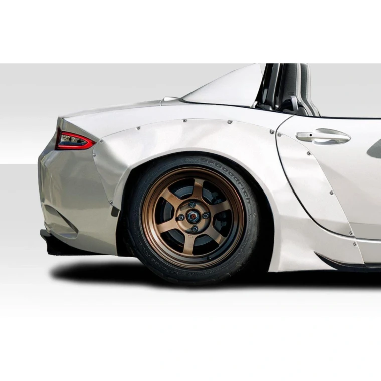 2016-2025 Mazda Miata TKO RBS Fender Flare - image 1