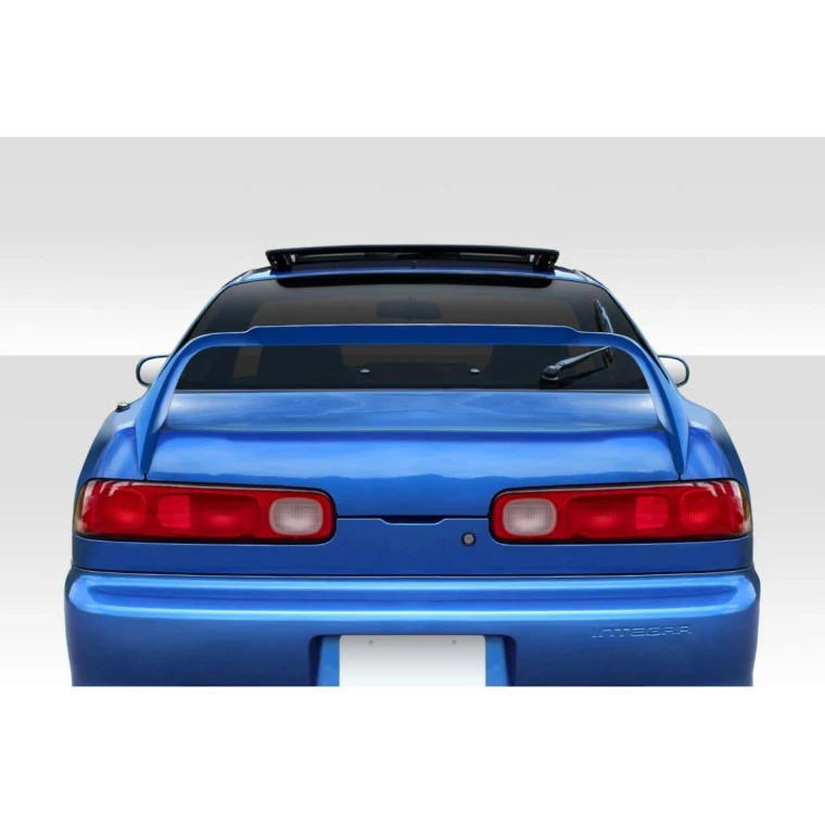 1994-2001 Acura Integra Type M V1 Rear Wing - image 1