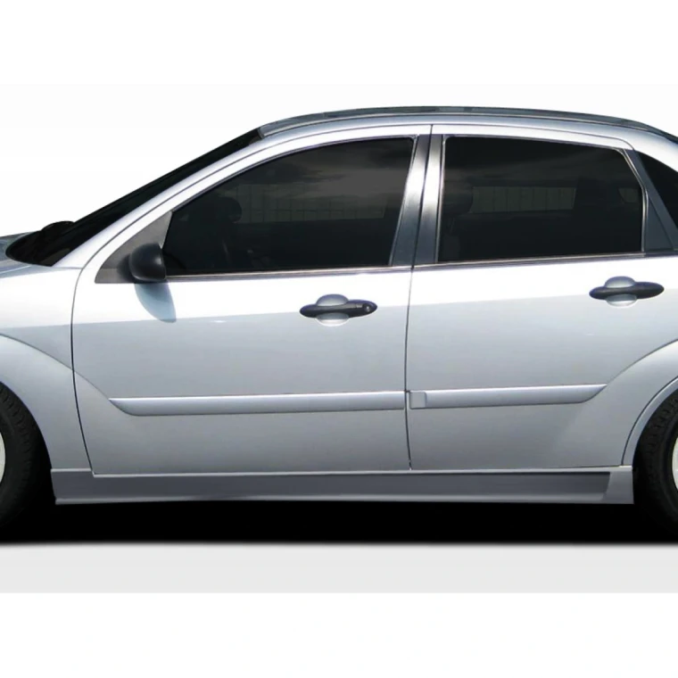 2000-2007 Ford Focus B-2 Side Skirts - image 1